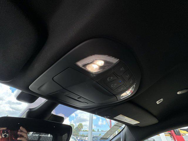 used 2019 Chrysler Pacifica Hybrid car, priced at $19,199