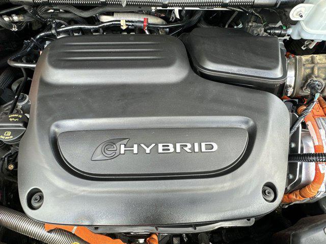 used 2019 Chrysler Pacifica Hybrid car, priced at $19,199