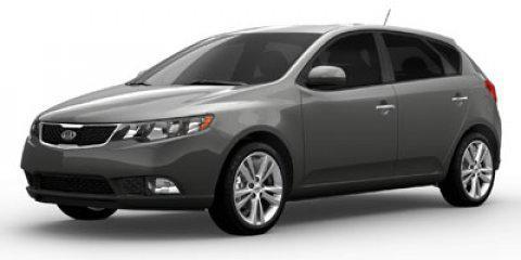used 2012 Kia Forte car