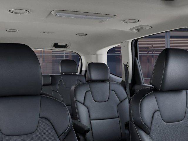 new 2025 Kia Telluride car, priced at $39,127