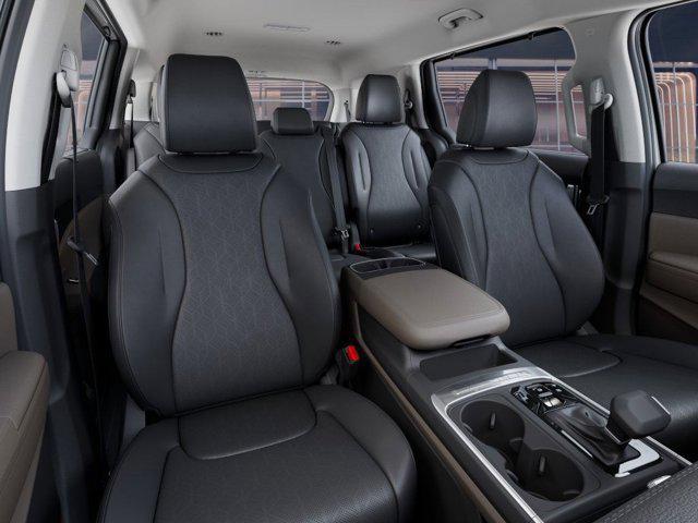 new 2026 Kia Carnival car, priced at $41,824