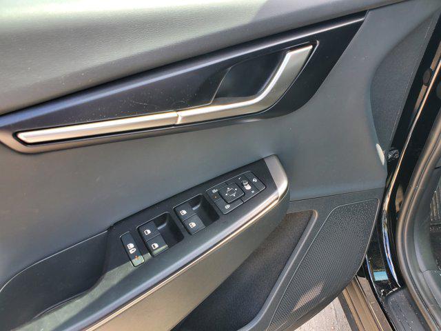new 2025 Kia EV6 car, priced at $41,006