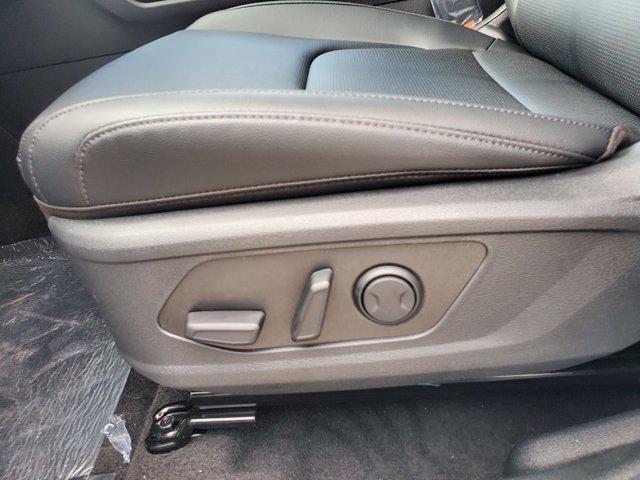 new 2026 Kia Sportage car, priced at $32,985