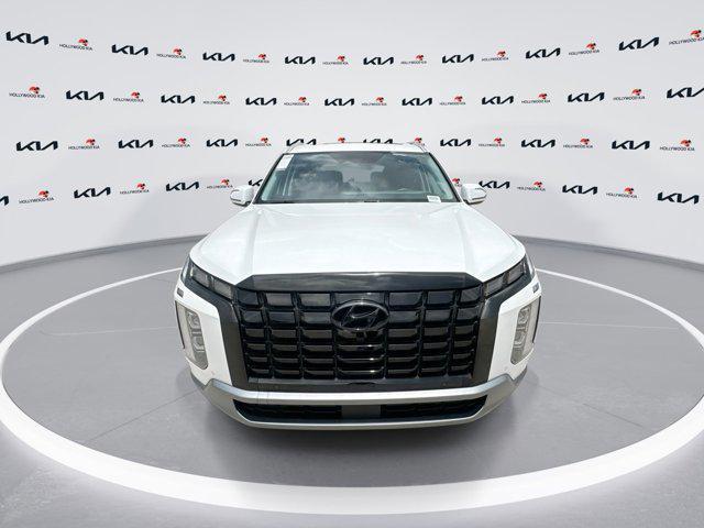 used 2023 Hyundai Palisade car, priced at $31,498