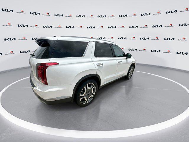 used 2023 Hyundai Palisade car, priced at $31,498