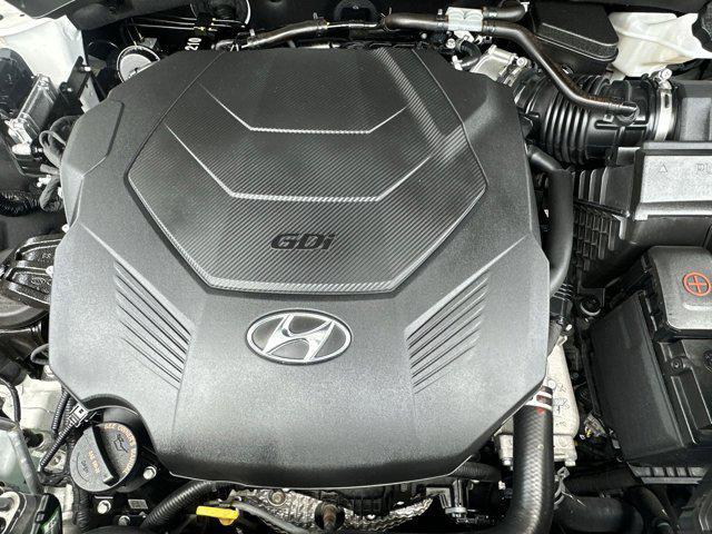 used 2023 Hyundai Palisade car, priced at $31,498