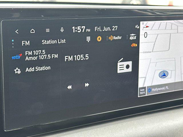 used 2023 Hyundai Palisade car, priced at $31,498