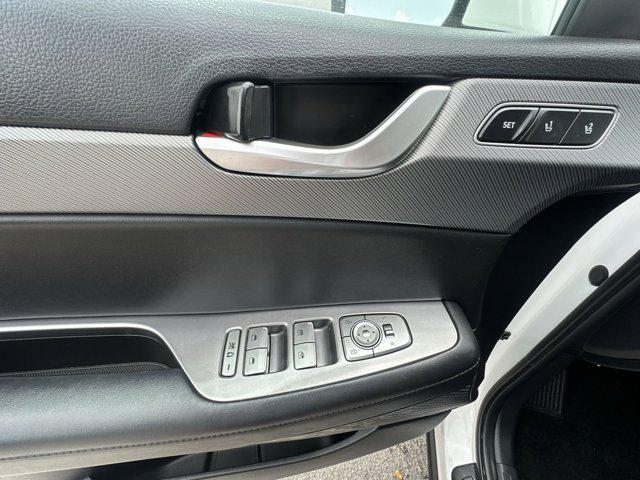 used 2023 Hyundai Palisade car, priced at $31,498