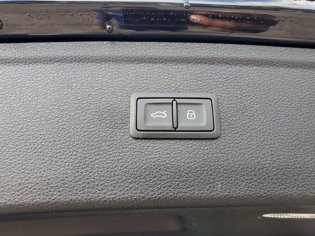 used 2020 Audi SQ5 car, priced at $32,994