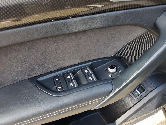 used 2020 Audi SQ5 car, priced at $32,994