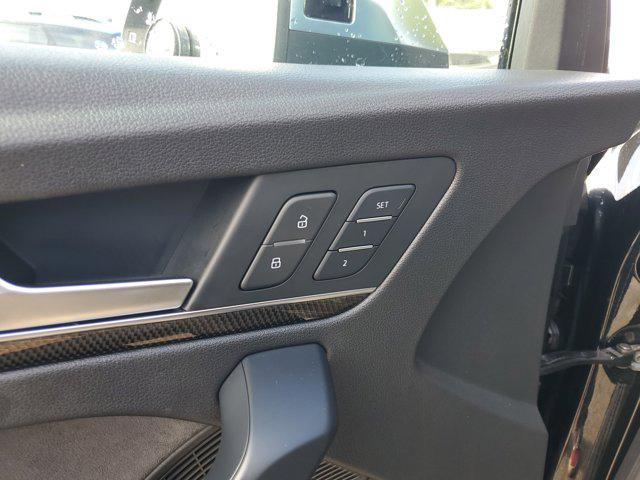 used 2020 Audi SQ5 car, priced at $32,994