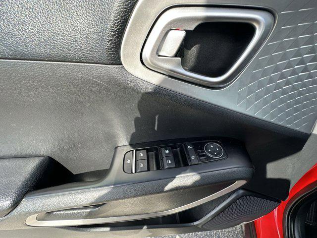 used 2020 Kia Soul car, priced at $11,998