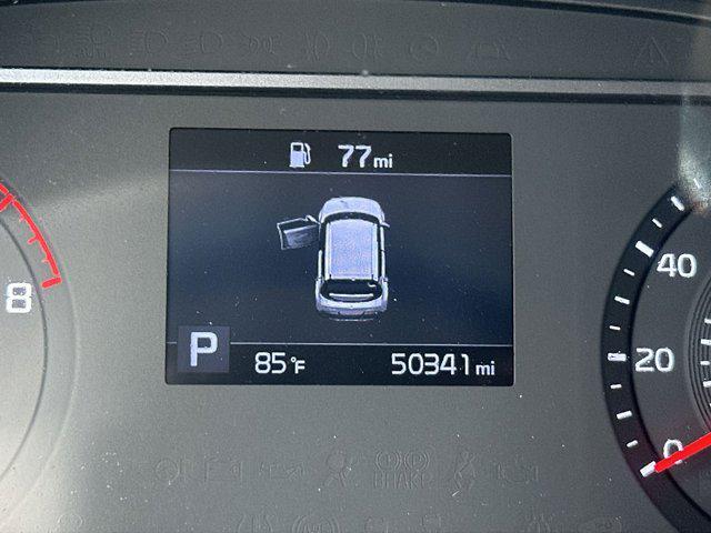 used 2020 Kia Soul car, priced at $11,998