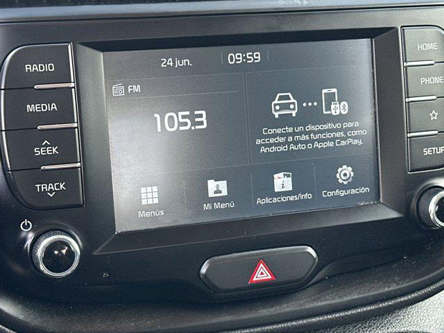 used 2020 Kia Soul car, priced at $11,998