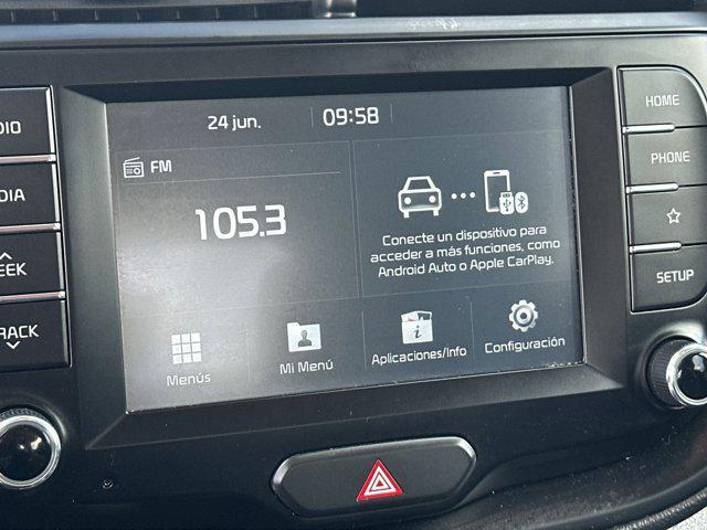 used 2020 Kia Soul car, priced at $11,998