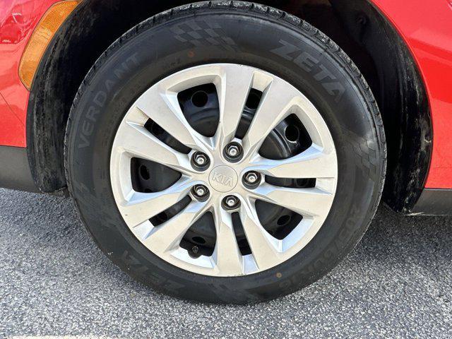 used 2020 Kia Soul car, priced at $11,998