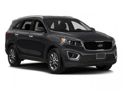 used 2018 Kia Sorento car, priced at $9,473