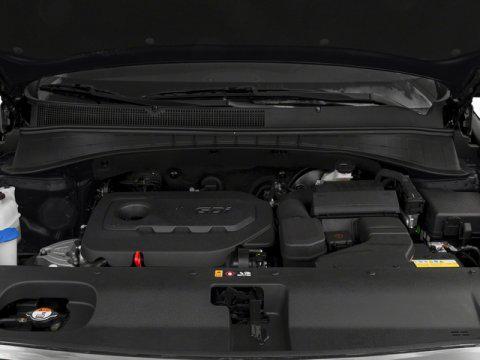 used 2018 Kia Sorento car, priced at $9,473