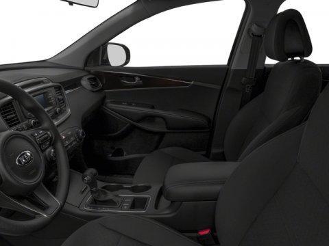 used 2018 Kia Sorento car, priced at $9,473