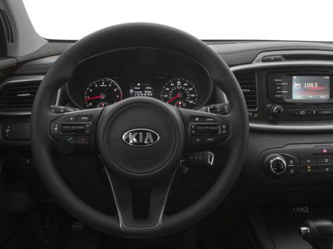 used 2018 Kia Sorento car, priced at $9,473