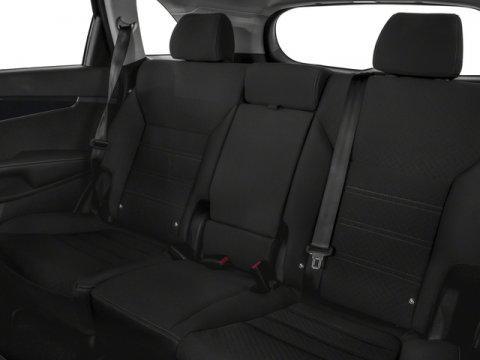 used 2018 Kia Sorento car, priced at $9,473