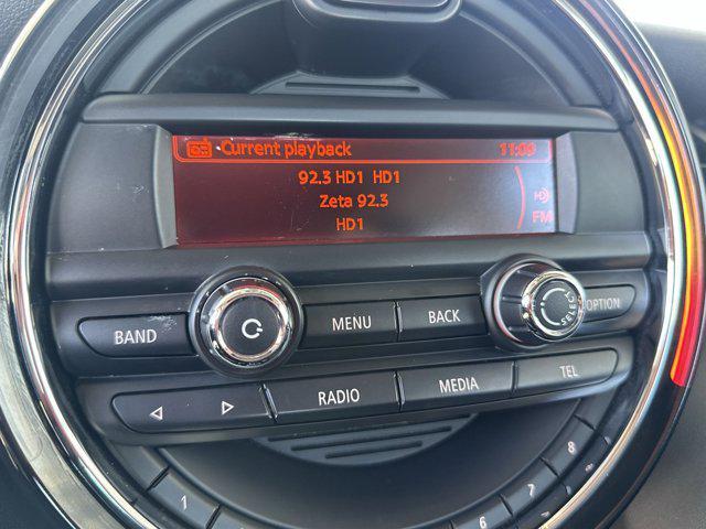 used 2015 MINI Hardtop car, priced at $10,879