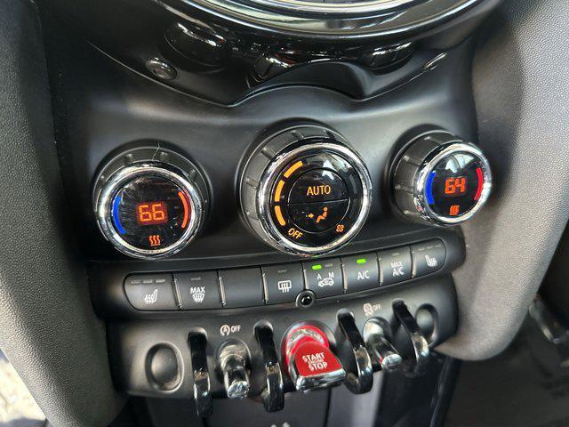 used 2015 MINI Hardtop car, priced at $10,879