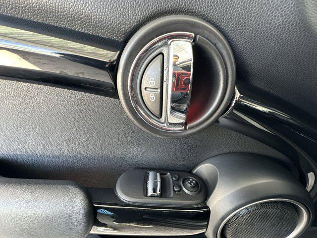 used 2015 MINI Hardtop car, priced at $10,879