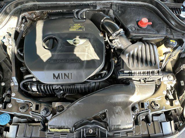 used 2015 MINI Hardtop car, priced at $10,879