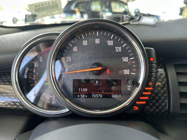 used 2015 MINI Hardtop car, priced at $10,879