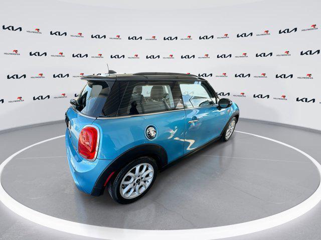 used 2015 MINI Hardtop car, priced at $10,879