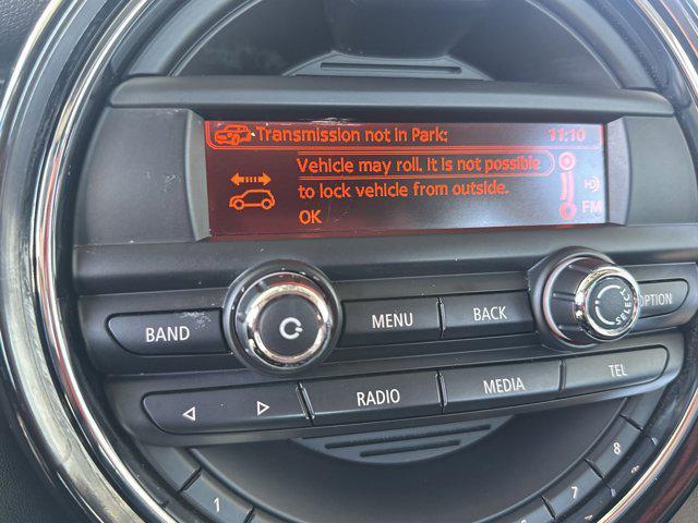 used 2015 MINI Hardtop car, priced at $10,879