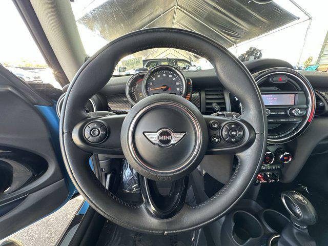 used 2015 MINI Hardtop car, priced at $10,879