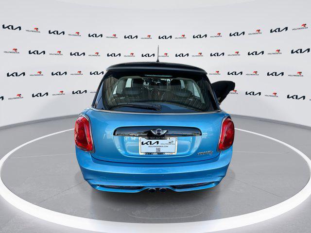 used 2015 MINI Hardtop car, priced at $10,879