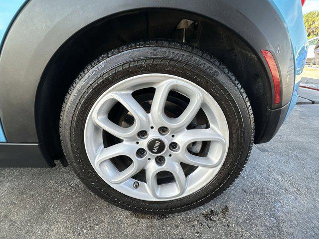 used 2015 MINI Hardtop car, priced at $10,879