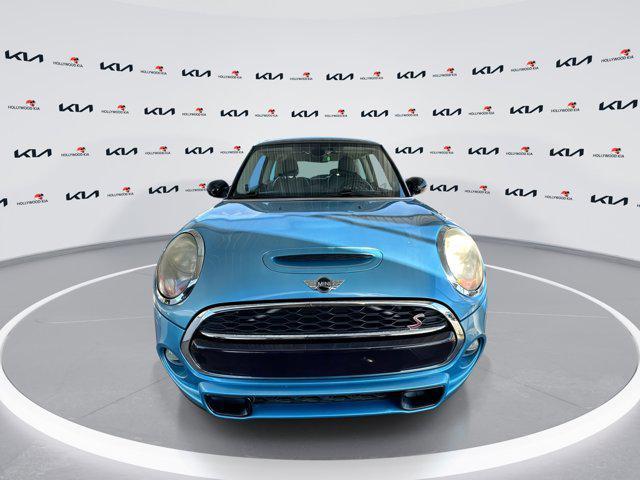 used 2015 MINI Hardtop car, priced at $10,879