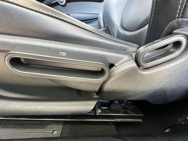used 2015 MINI Hardtop car, priced at $10,879