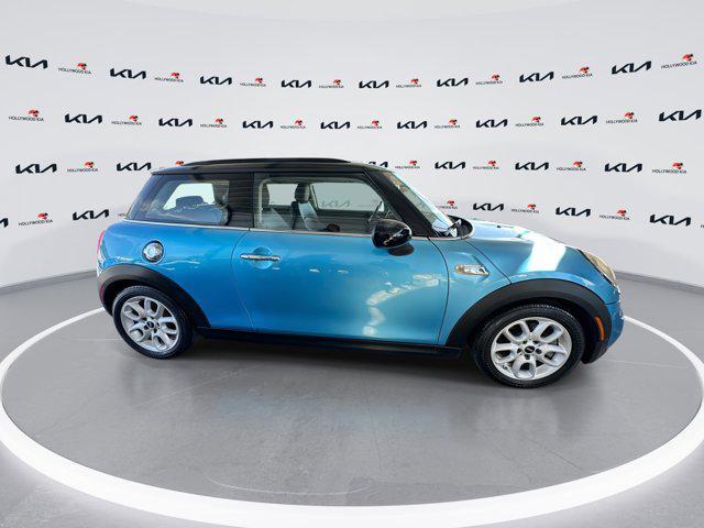 used 2015 MINI Hardtop car, priced at $10,879