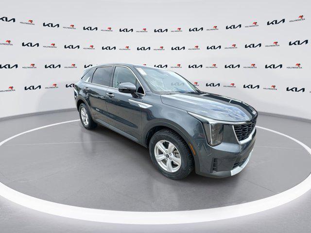 used 2024 Kia Sorento car, priced at $26,964