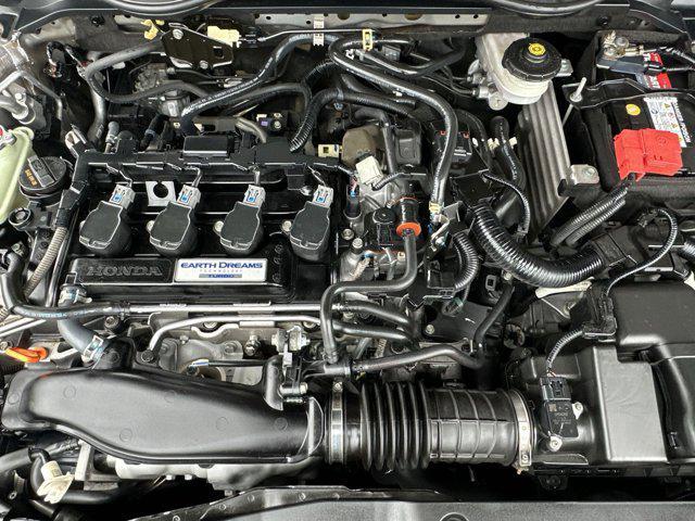 used 2019 Honda Civic car, priced at $17,822