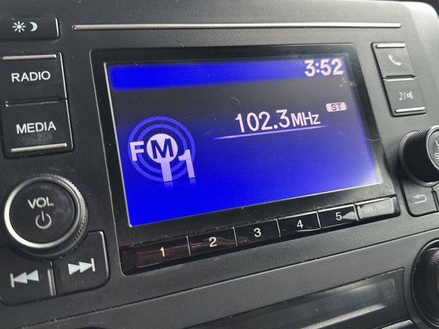 used 2019 Honda Civic car, priced at $17,822