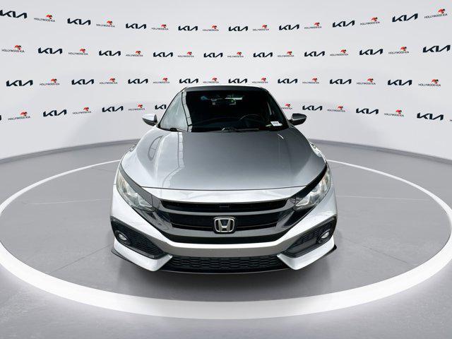 used 2019 Honda Civic car, priced at $17,822