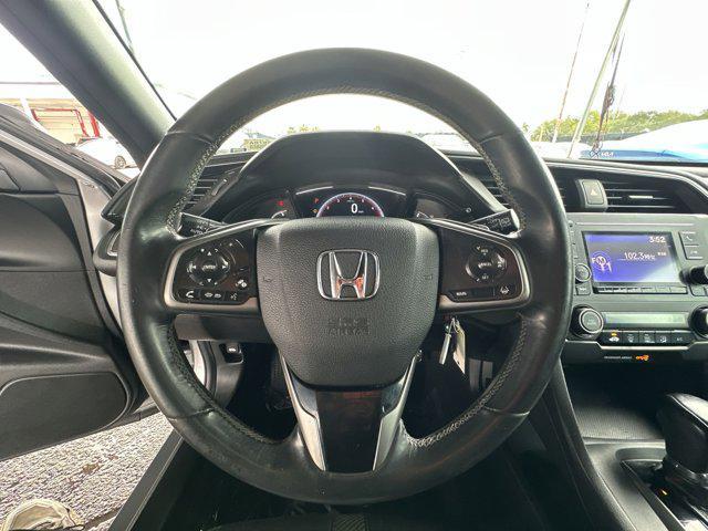 used 2019 Honda Civic car, priced at $17,822