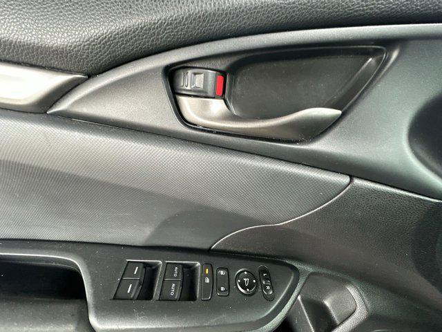 used 2019 Honda Civic car, priced at $17,822