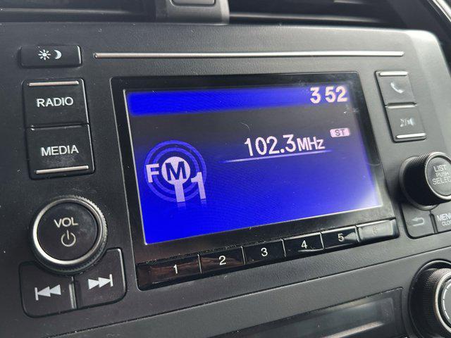 used 2019 Honda Civic car, priced at $17,822