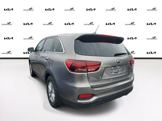 used 2019 Kia Sorento car, priced at $11,901