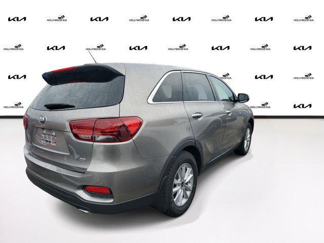 used 2019 Kia Sorento car, priced at $11,901