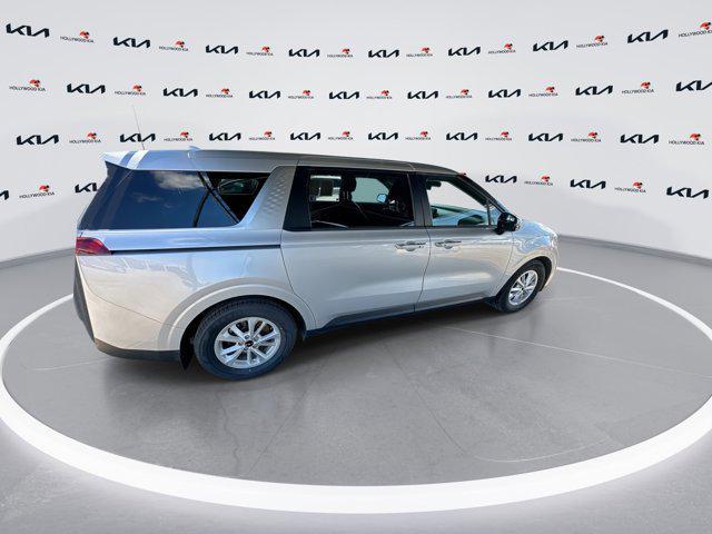 used 2023 Kia Carnival car, priced at $27,822