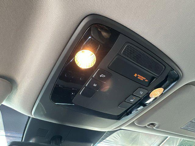 used 2023 Kia Carnival car, priced at $27,822