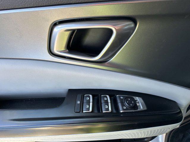 used 2023 Kia Carnival car, priced at $27,822
